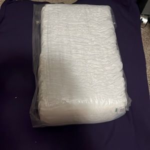 Baby diapers